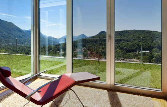 solar film