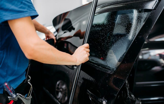 uses of tint