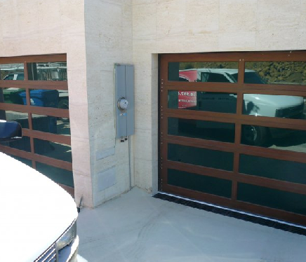window residential tinting