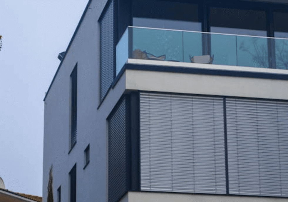 Hollywood home residential window tinting