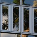 Reflective or Frosted Window Film for Better Privacy