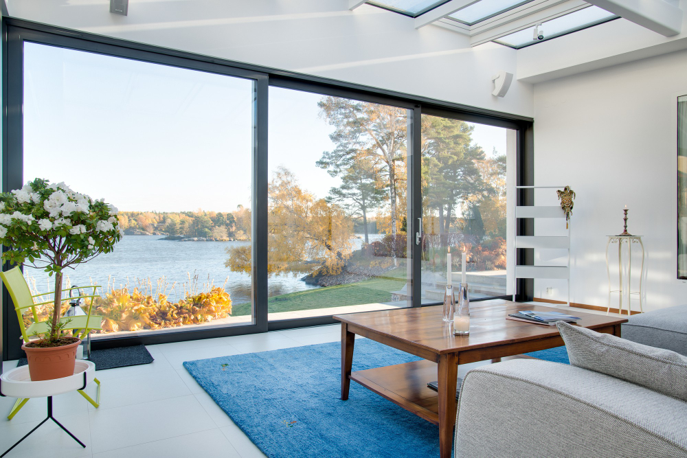Harmony Window Film Architecture