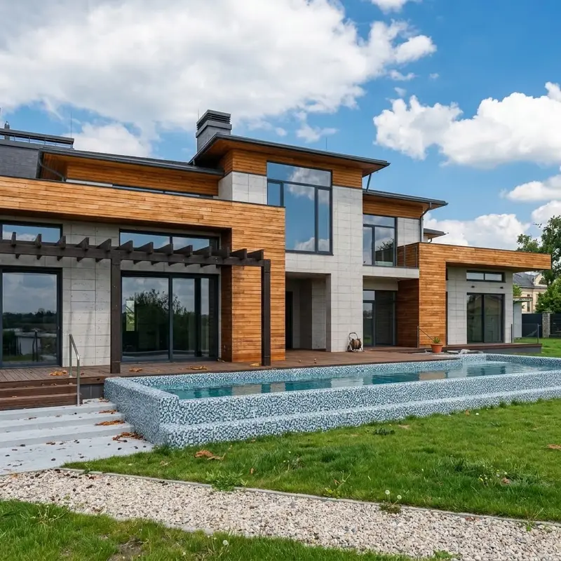 Residential Window Film