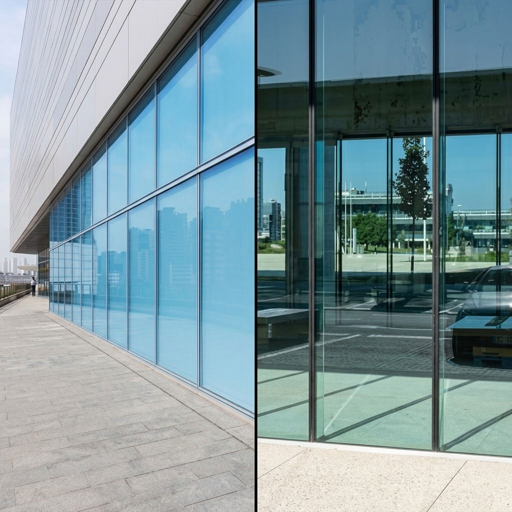 Areas We Serve In And Around Santa Monica - Architectural Glass Tinting