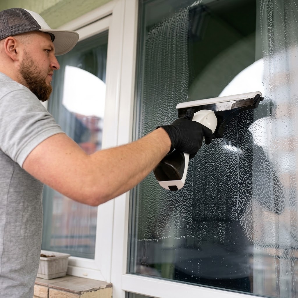Residential Window Tinting In Beverly Hills