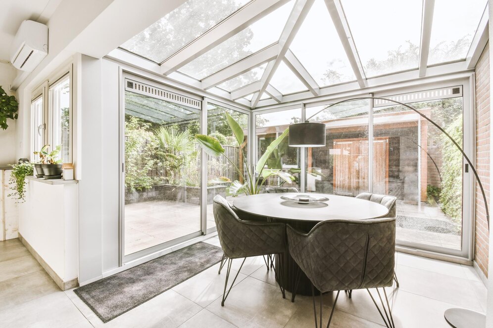 Specialty Window Film Architecture