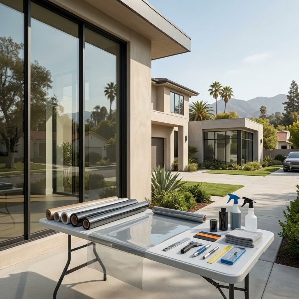 Window Tinting in Altadena img