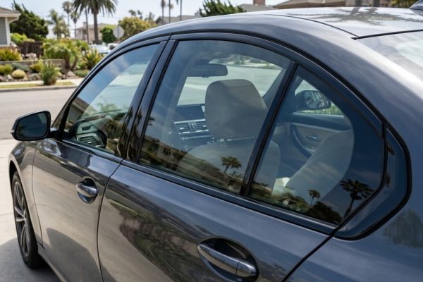 Window Tinting in El Segundo img